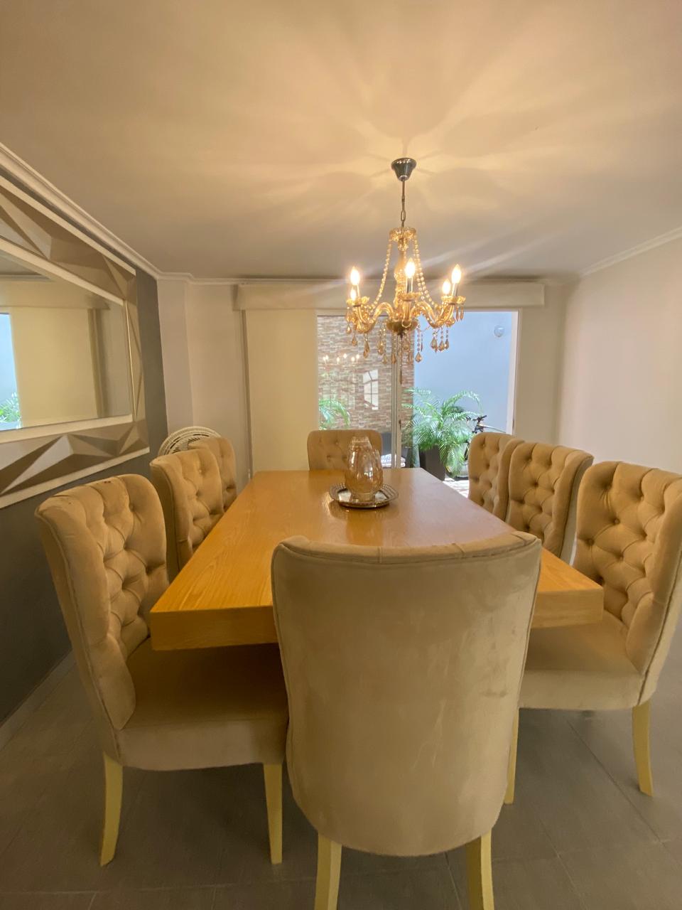 Casa en venta en Villa Santos, Barranquilla · foto 2 de 20