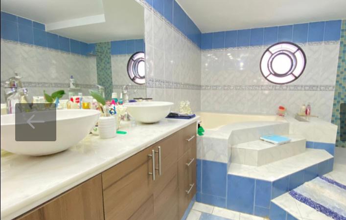 Casa en venta en Villa Santos, Barranquilla · foto 9 de 20
