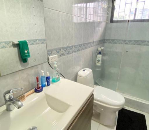 Casa en venta en Villa Santos, Barranquilla · foto 10 de 20