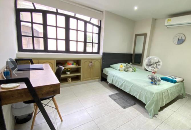 Casa en venta en Villa Santos, Barranquilla · foto 11 de 20