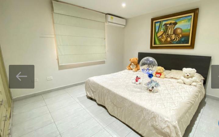 Casa en venta en Villa Santos, Barranquilla · foto 16 de 20