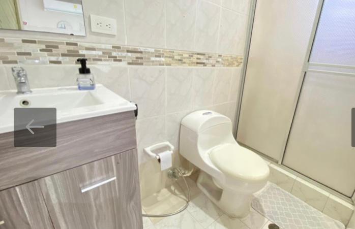 Casa en venta en Villa Santos, Barranquilla · foto 17 de 20