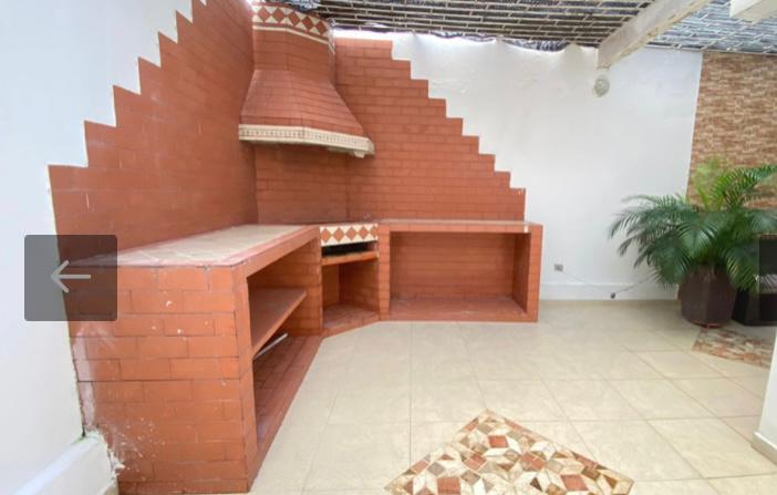 Casa en venta en Villa Santos, Barranquilla · foto 18 de 20
