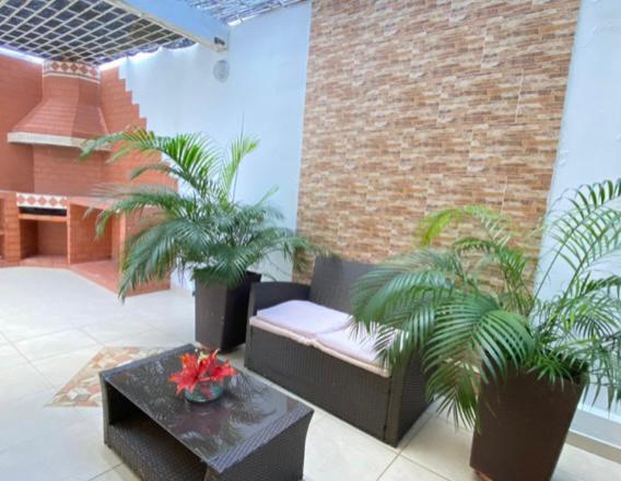Casa en venta en Villa Santos, Barranquilla · foto 19 de 20