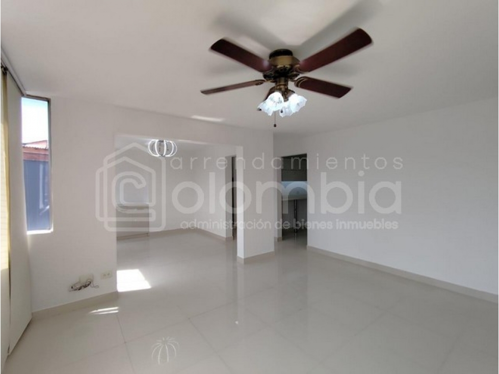 Apartamento en venta en Los Balsos, Medellín 2