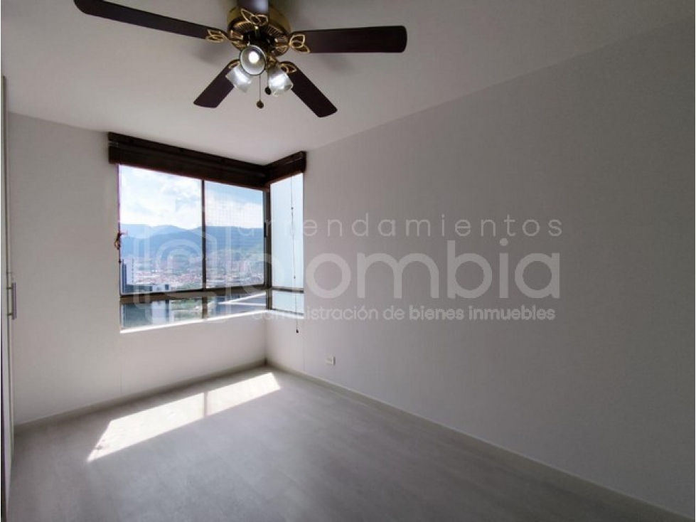 Apartamento en venta en Los Balsos, Medellín 3