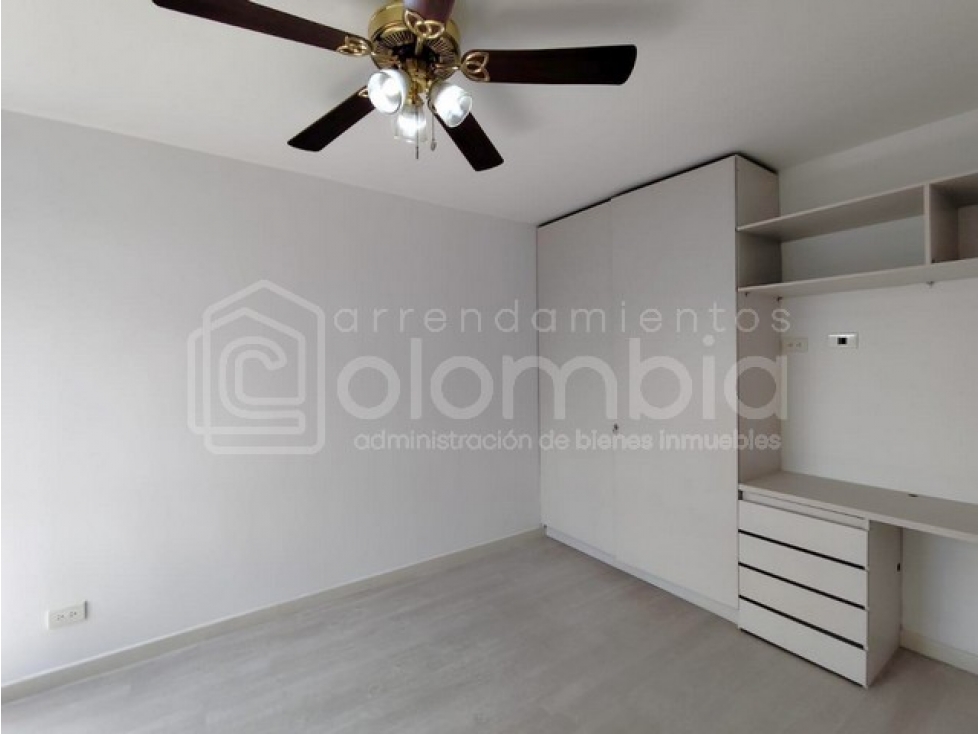Apartamento en venta en Los Balsos, Medellín 4