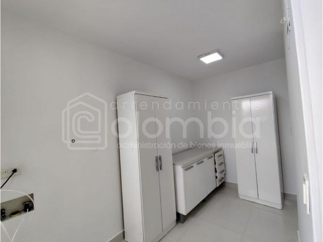 Apartamento de 3 alcobas en venta en Los Balsos, Medellín, 162 m² · foto 15 de 23