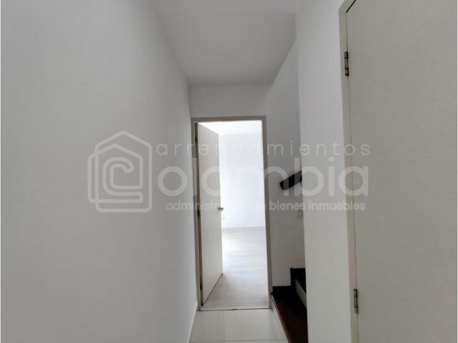 Apartamento de 3 alcobas en venta en Los Balsos, Medellín, 162 m² · foto 16 de 23