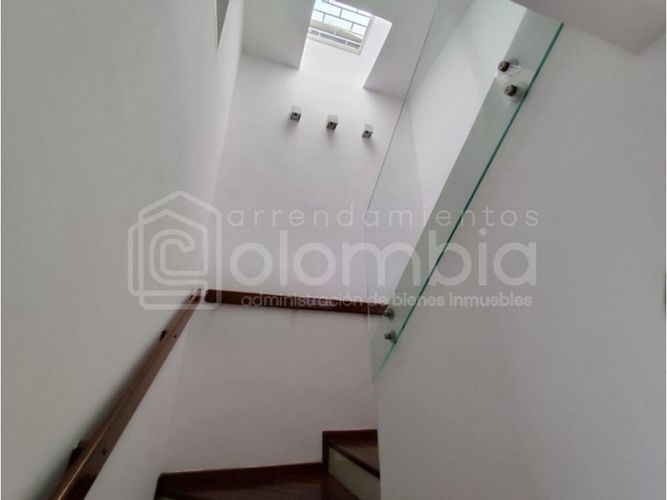 Apartamento de 3 alcobas en venta en Los Balsos, Medellín, 162 m² · foto 17 de 23