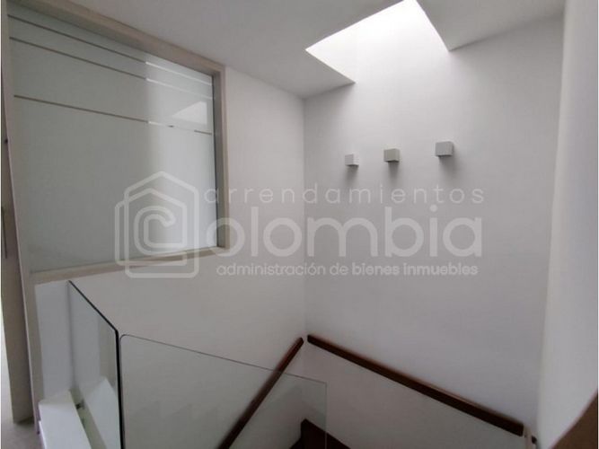Apartamento de 3 alcobas en venta en Los Balsos, Medellín, 162 m² · foto 18 de 23