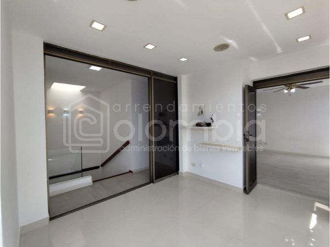 Apartamento de 3 alcobas en venta en Los Balsos, Medellín, 162 m² · foto 19 de 23