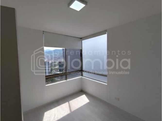 Apartamento de 3 alcobas en venta en Los Balsos, Medellín, 162 m² · foto 21 de 23