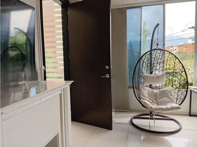 Edificio en venta en La Paz, Envigado, 575 m² · foto 10 de 11
