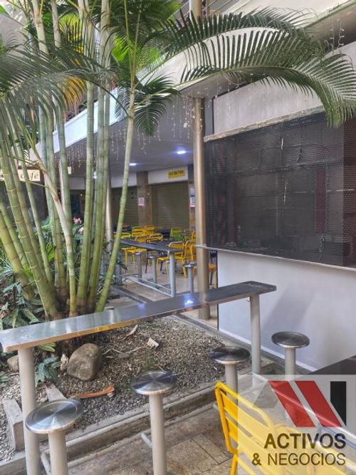 Local en arriendo en La Candelaria, Medellín · foto 7 de 7