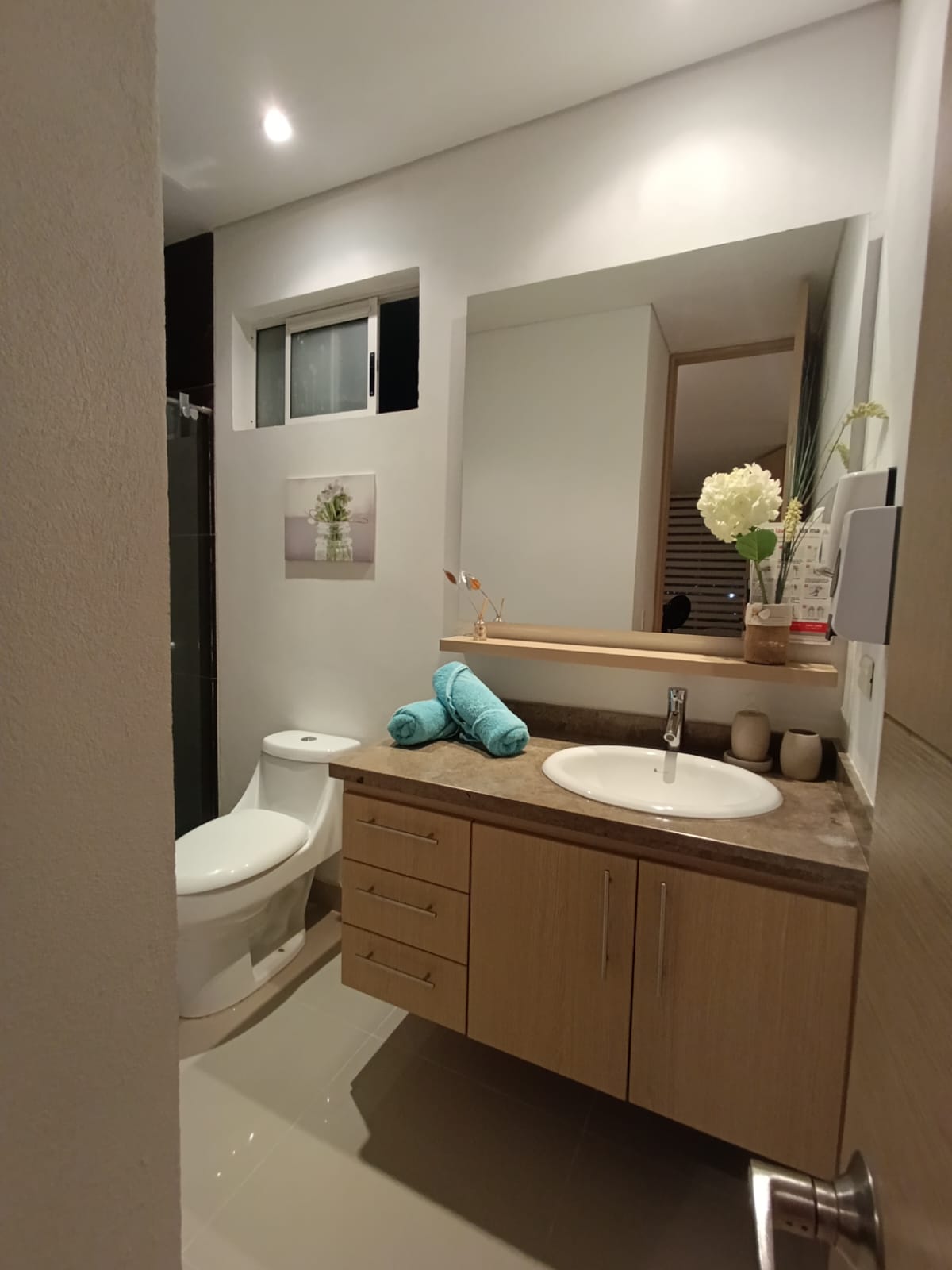 Apartamento en venta en Gaira Mar, Santa Marta · foto 5 de 12