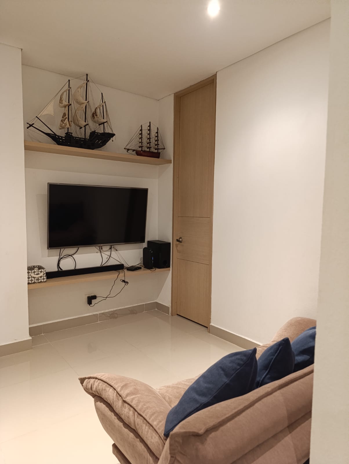Apartamento en venta en Gaira Mar, Santa Marta · foto 6 de 12