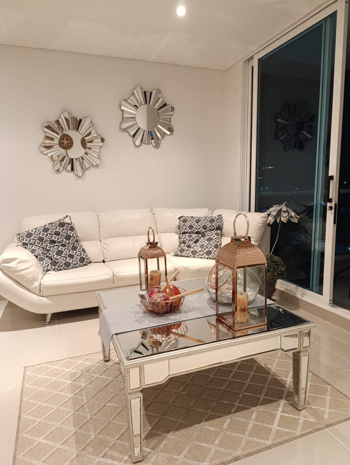 Apartamento en venta en Gaira Mar, Santa Marta · foto 7 de 12