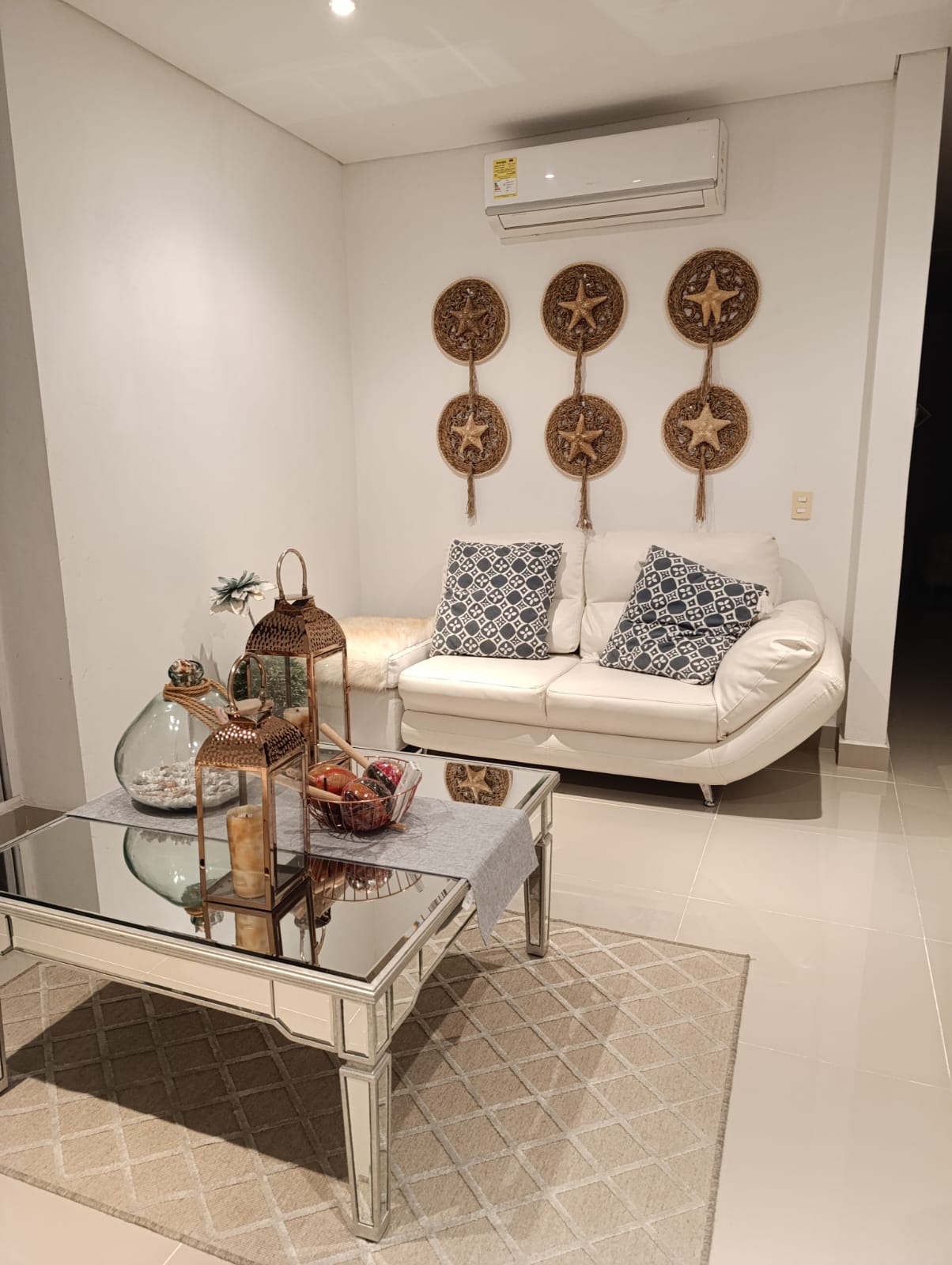 Apartamento en venta en Gaira Mar, Santa Marta · foto 8 de 12