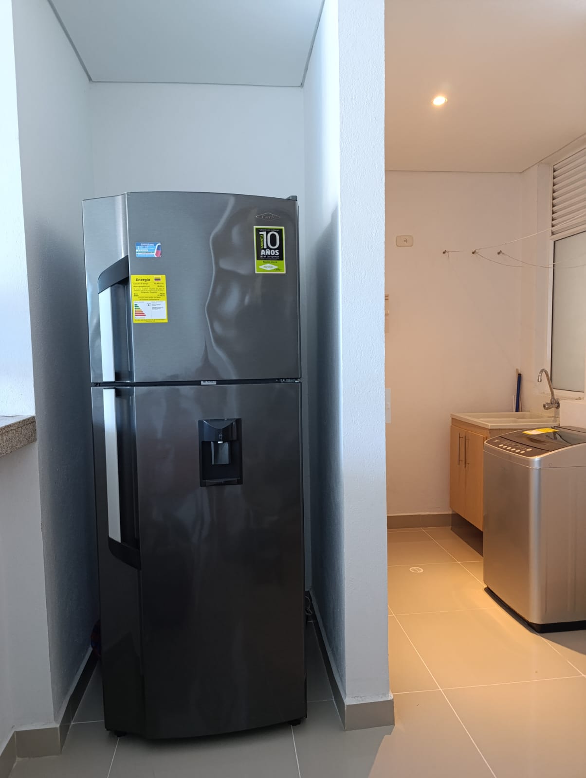 Apartamento en venta en Gaira Mar, Santa Marta · foto 11 de 12