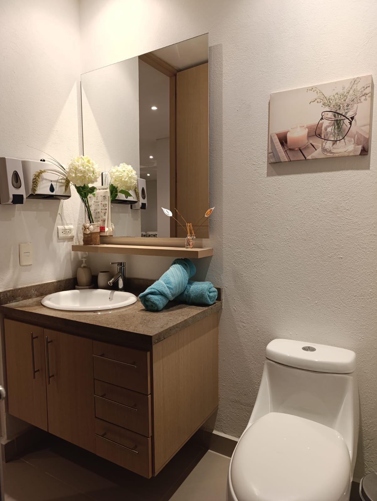 Apartamento en venta en Gaira Mar, Santa Marta · foto 12 de 12
