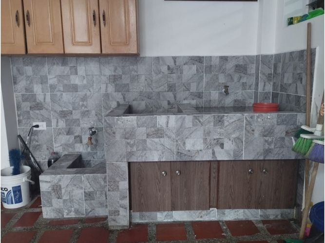 Casa de 5 alcobas en venta en Cristobal, Medellín, 123 m² · foto 5 de 14