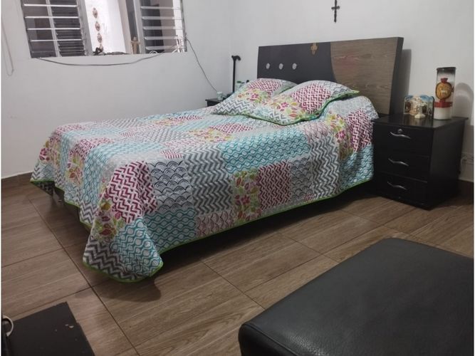 Casa de 5 alcobas en venta en Cristobal, Medellín, 123 m² · foto 11 de 14