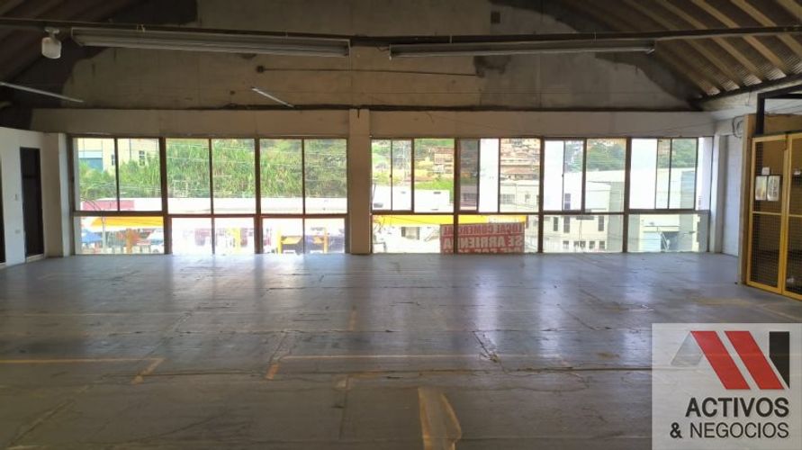 Bodega en arriendo en Cañaveralejo, Sabaneta, 861 m² · foto 5 de 22