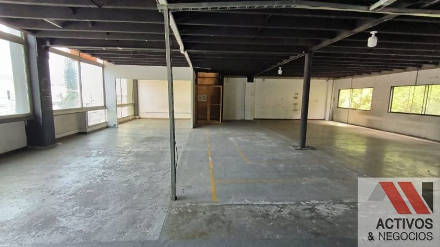 Bodega en arriendo en Cañaveralejo, Sabaneta, 861 m² · foto 8 de 22