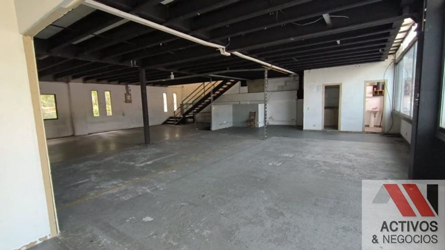 Bodega en arriendo en Cañaveralejo, Sabaneta, 861 m² · foto 10 de 22