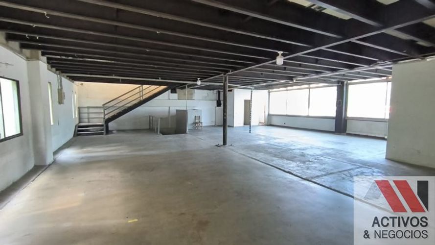 Bodega en arriendo en Cañaveralejo, Sabaneta, 861 m² · foto 11 de 22