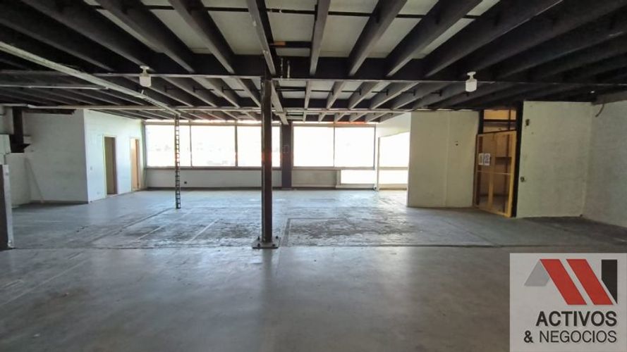 Bodega en arriendo en Cañaveralejo, Sabaneta, 861 m² · foto 15 de 22