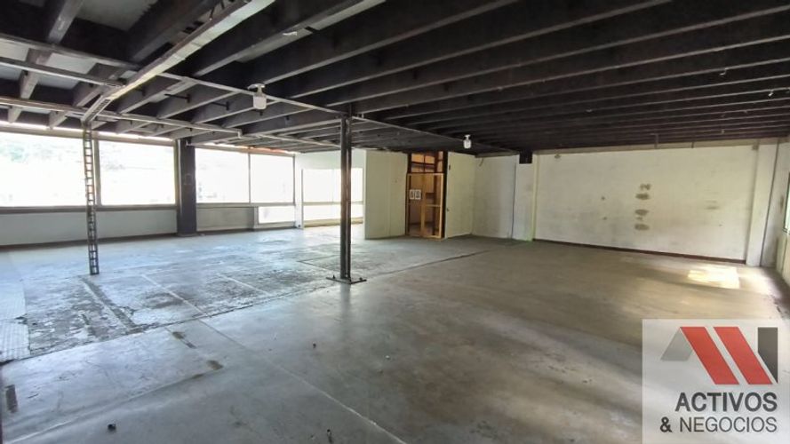 Bodega en arriendo en Cañaveralejo, Sabaneta, 861 m² · foto 16 de 22