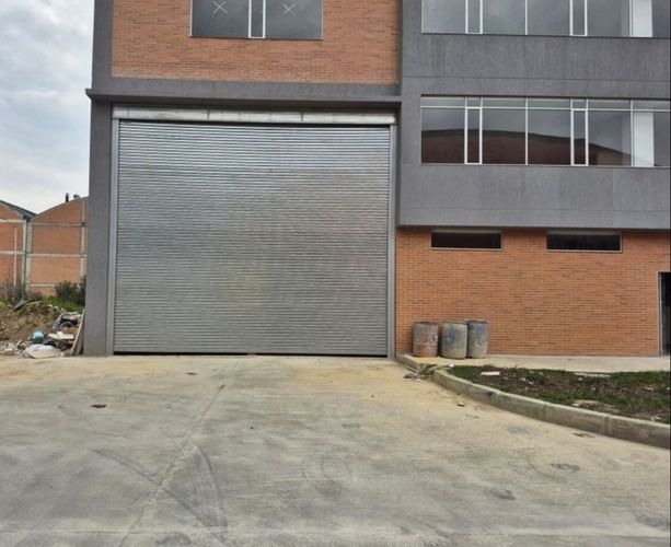 Bodega en arriendo en Ub El Trebol, Mosquera, 2037 m² · foto 14 de 18