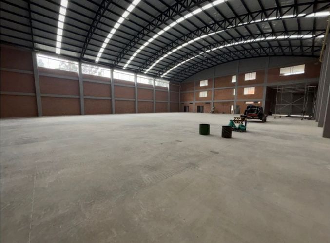 Bodega en arriendo en Ub El Trebol, Mosquera, 2037 m² · foto 17 de 18
