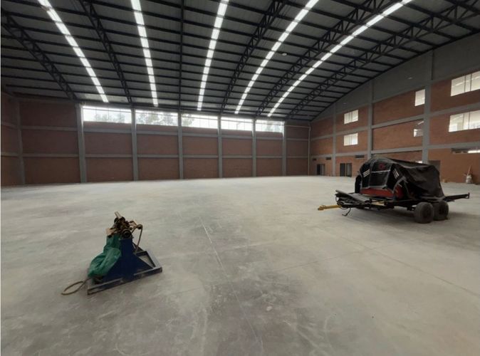 Bodega en arriendo en Ub El Trebol, Mosquera, 2037 m² · foto 15 de 18