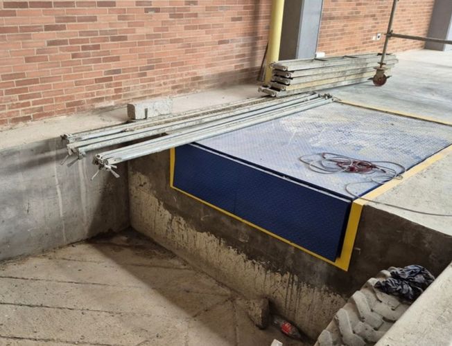 Bodega en arriendo en Ub El Trebol, Mosquera, 2037 m² · foto 12 de 18