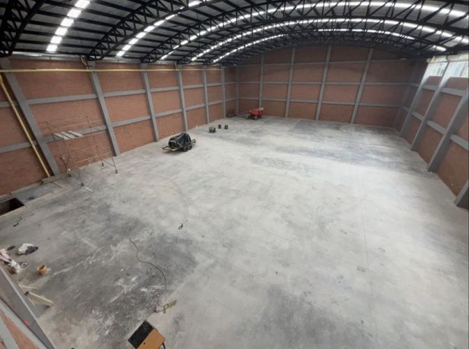 Bodega en arriendo en Ub El Trebol, Mosquera, 2037 m² · foto 18 de 18