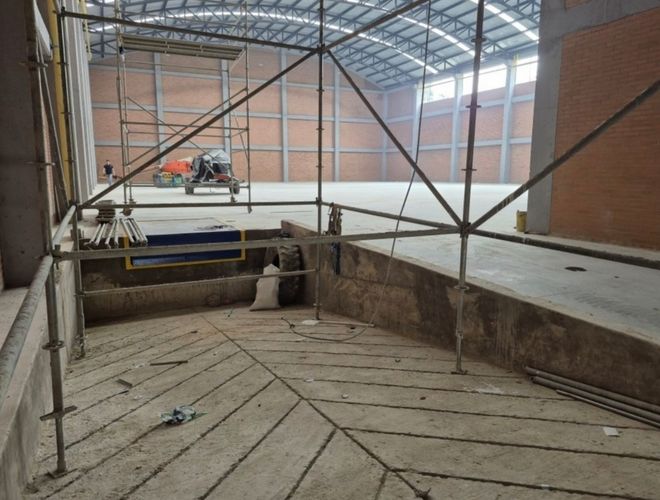 Bodega en arriendo en Ub El Trebol, Mosquera, 2037 m² · foto 13 de 18