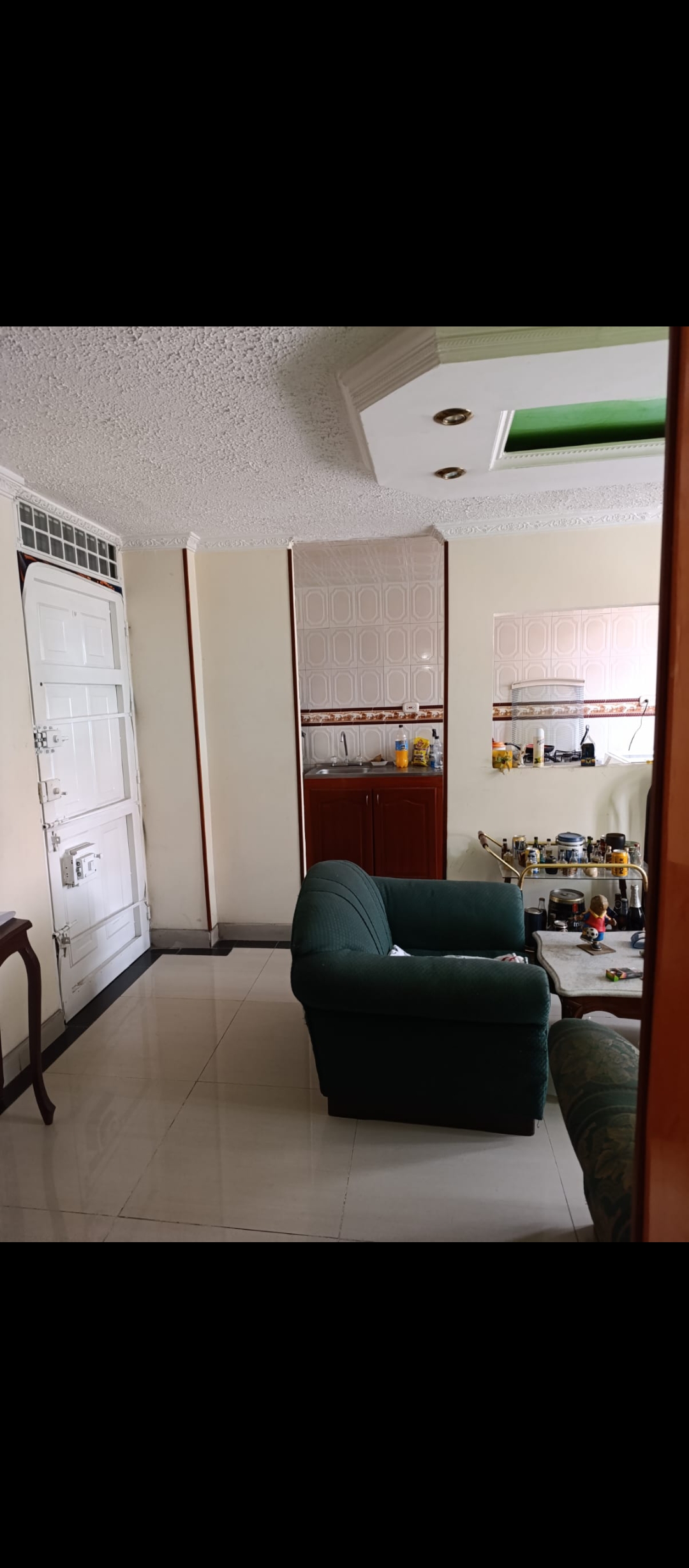 Apartamento en venta en Bosa Porvenir, Bogotá · foto 3 de 11