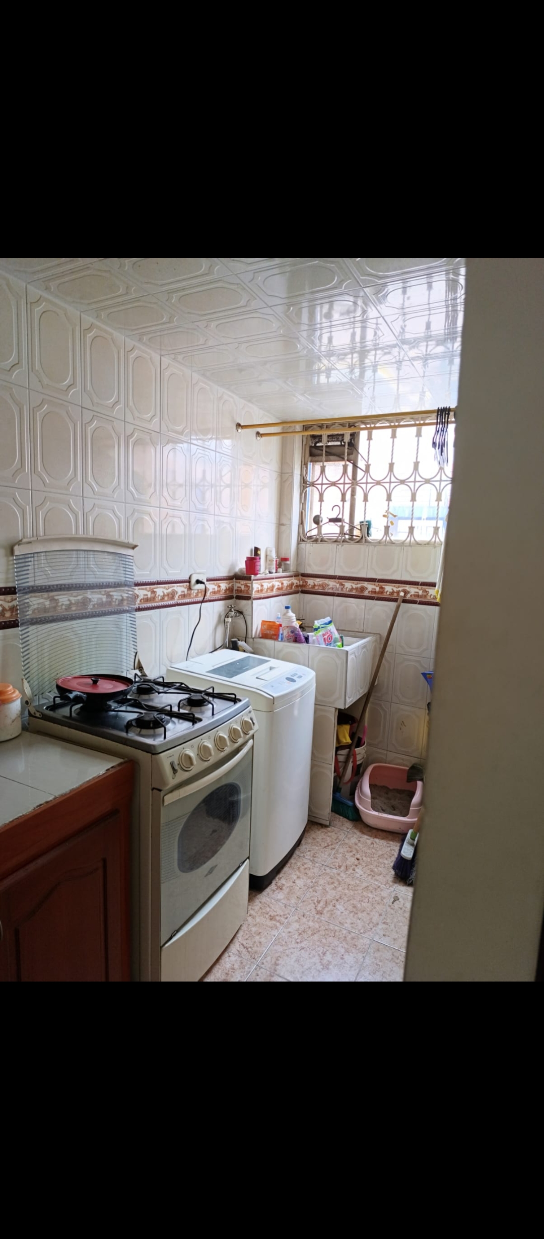 Apartamento en venta en Bosa Porvenir, Bogotá · foto 5 de 11