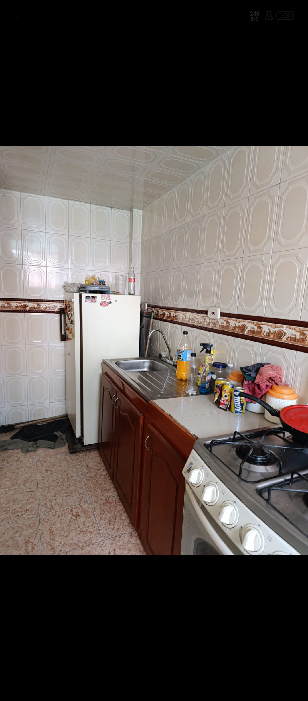 Apartamento en venta en Bosa Porvenir, Bogotá · foto 8 de 11