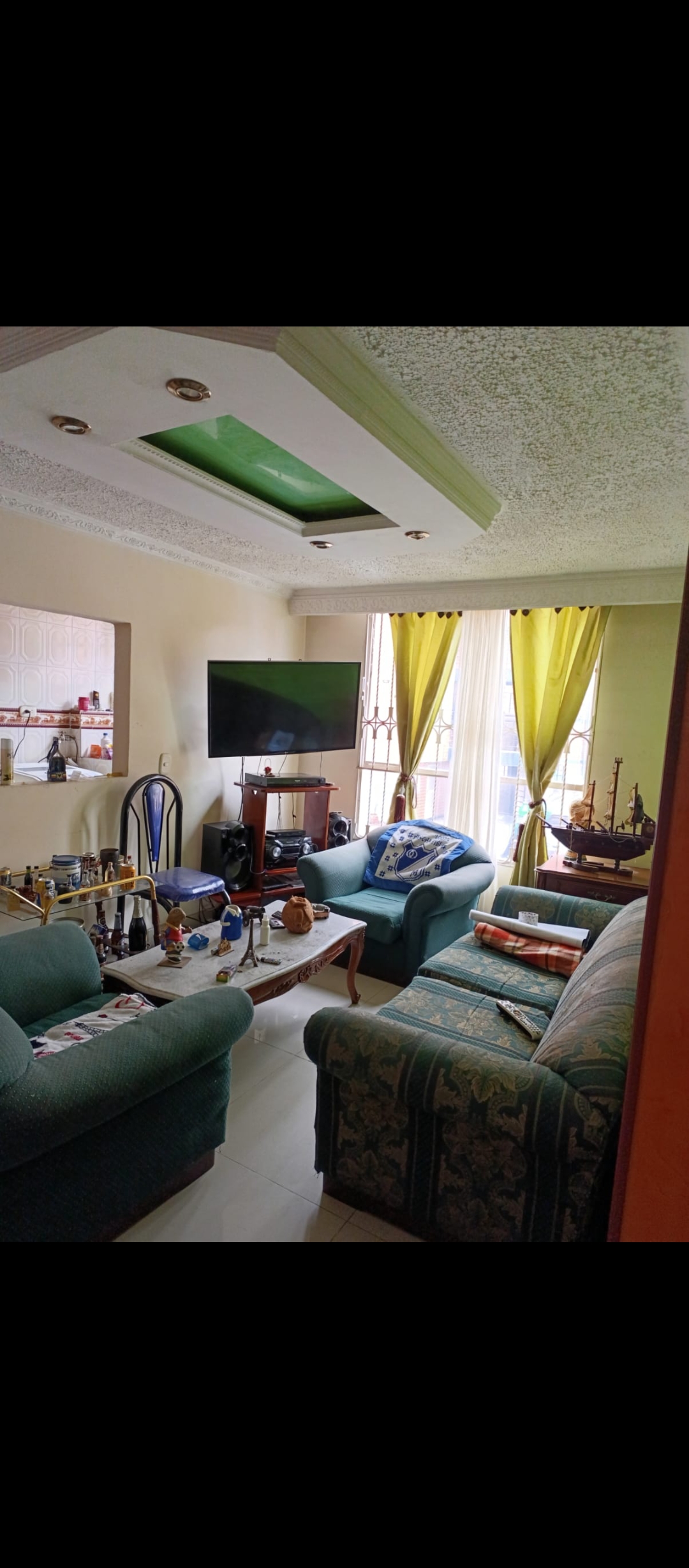 Apartamento en venta en Bosa Porvenir, Bogotá · foto 9 de 11