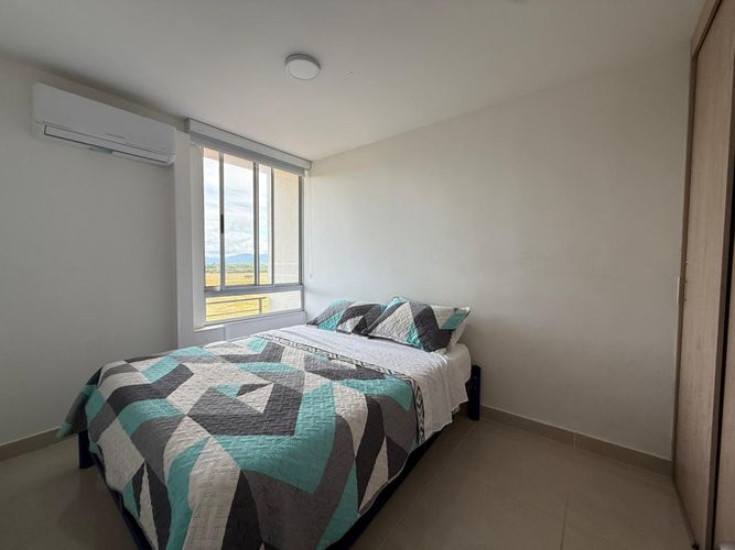 Apartamento de 2 alcobas en venta en Ricaurte, 59 m² · foto 10 de 24