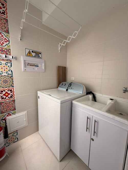 Apartamento de 2 alcobas en venta en Ricaurte, 59 m² · foto 6 de 24