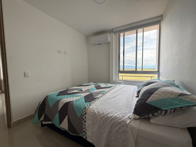 Apartamento de 2 alcobas en venta en Ricaurte, 59 m² · foto 11 de 24