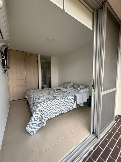Apartamento de 2 alcobas en venta en Ricaurte, 59 m² · foto 8 de 24