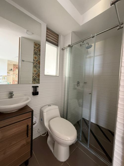 Apartamento de 2 alcobas en venta en Ricaurte, 59 m² · foto 12 de 24