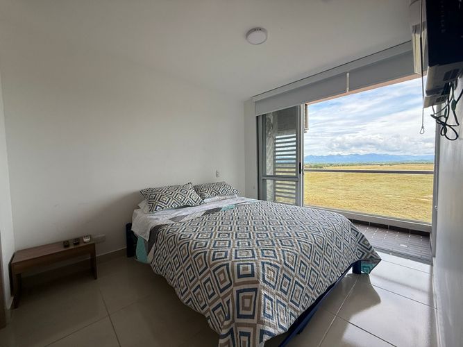 Apartamento de 2 alcobas en venta en Ricaurte, 59 m² · foto 7 de 24