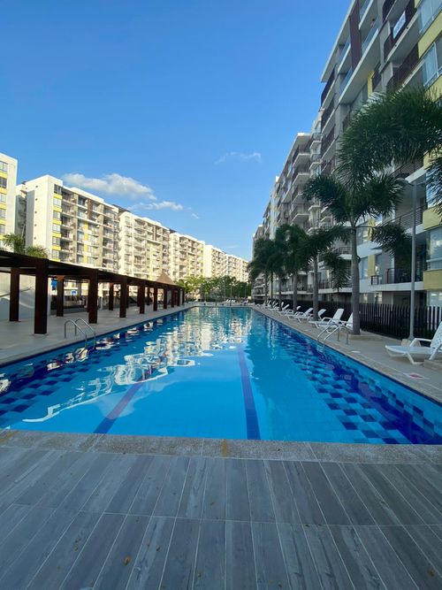 Apartamento de 2 alcobas en venta en Ricaurte, 59 m² · foto 18 de 24